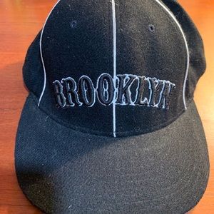 Vintage Brooklyn Hat